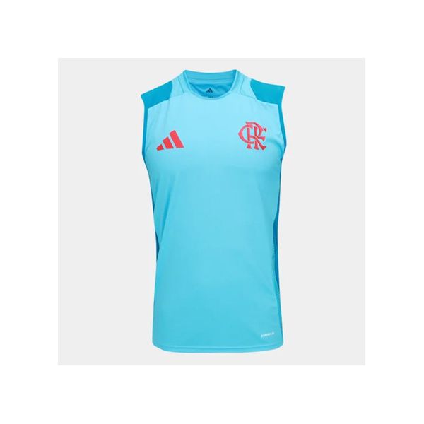 Regata Flamengo 25/26 Treino