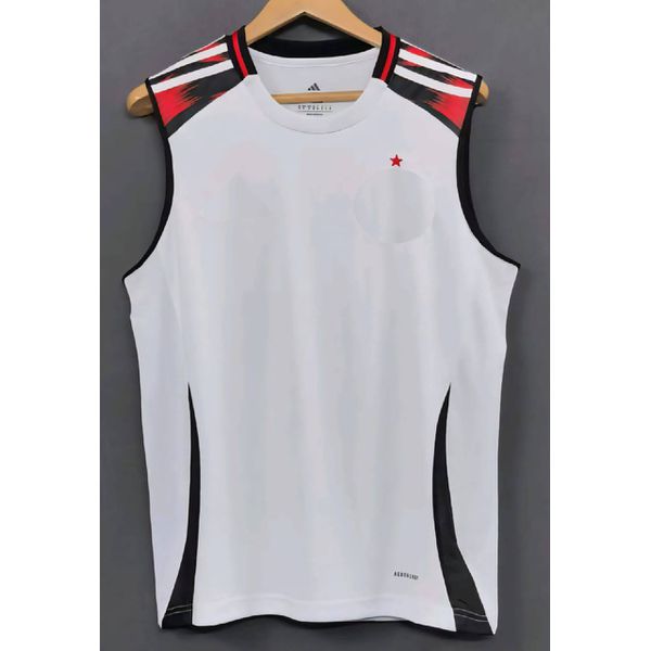 Regata Flamengo II 25/26