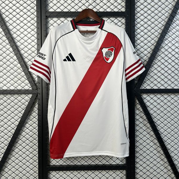 Camisa River Plate 25/26