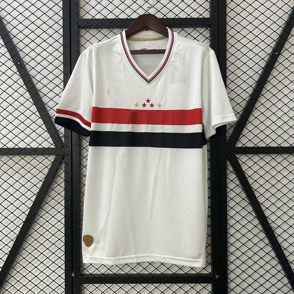 Camisa São Paulo 25/26 I