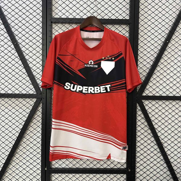 Camisa São Paulo 25/26 treino