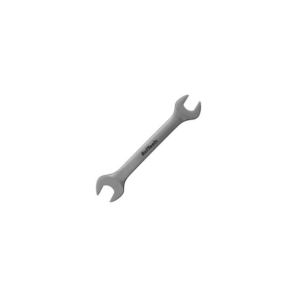 Chave Fixa ( de Boca ) para Uso Geral CRV 8mm X 9mm BelTools