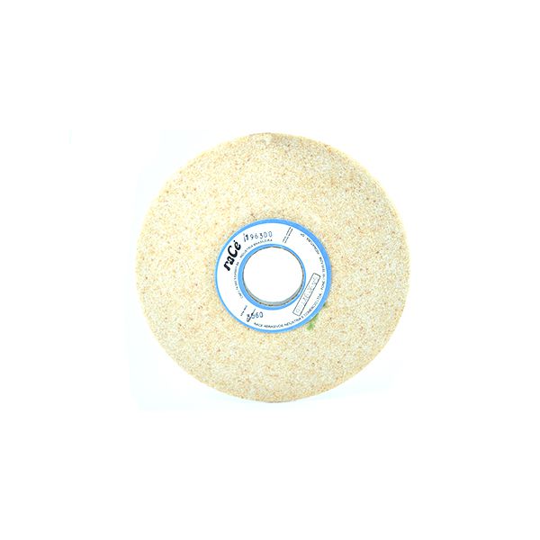 Rebolo Pires Rosa (frio) 150mm x 1/2 Grana AA46RP-612 PIRES 6 X 1/2(99A46J6V51)OF164465