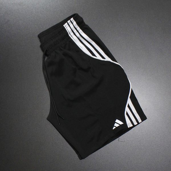 BERMUDA ELASTANO - PRETO