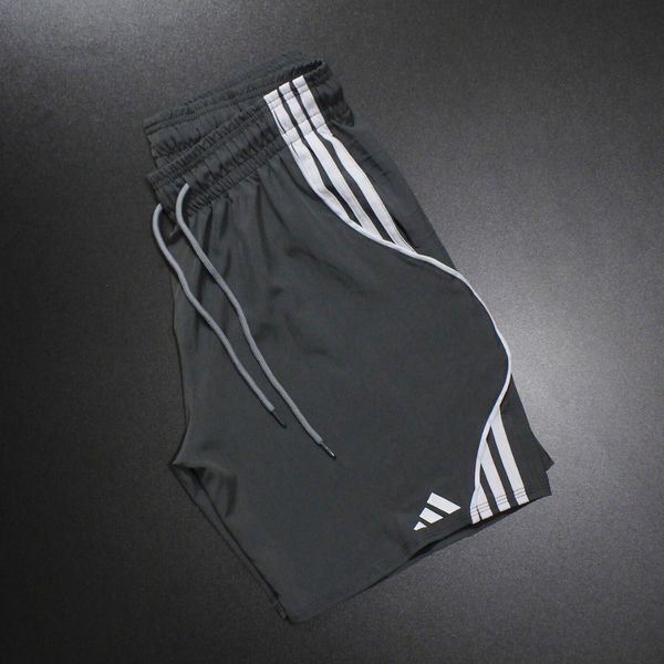 BERMUDA ELASTANO - CHUMBO