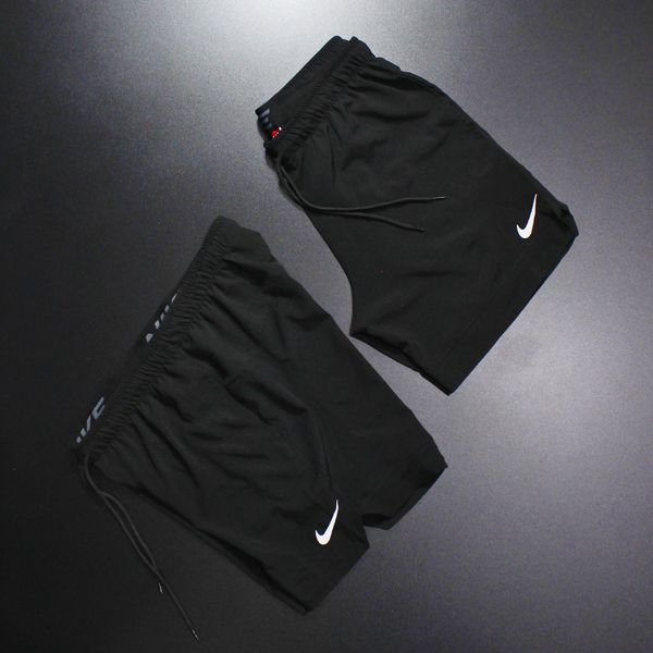 BERMUDA ELASTANO - PRETO