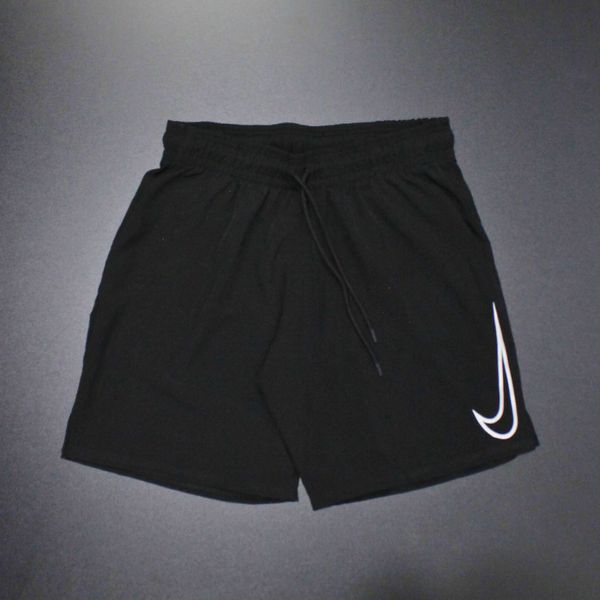 BERMUDA ELASTANO - PRETO