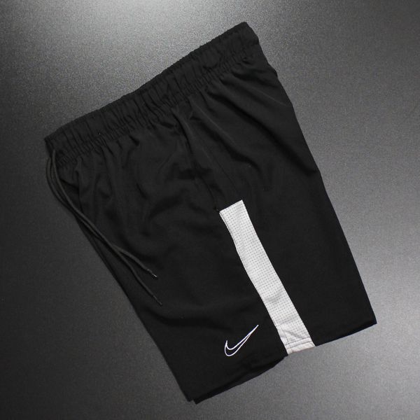 BERMUDA ELASTANO - PRETO