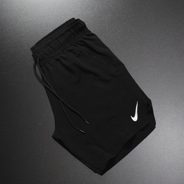 BERMUDA ELASTANO - PRETO