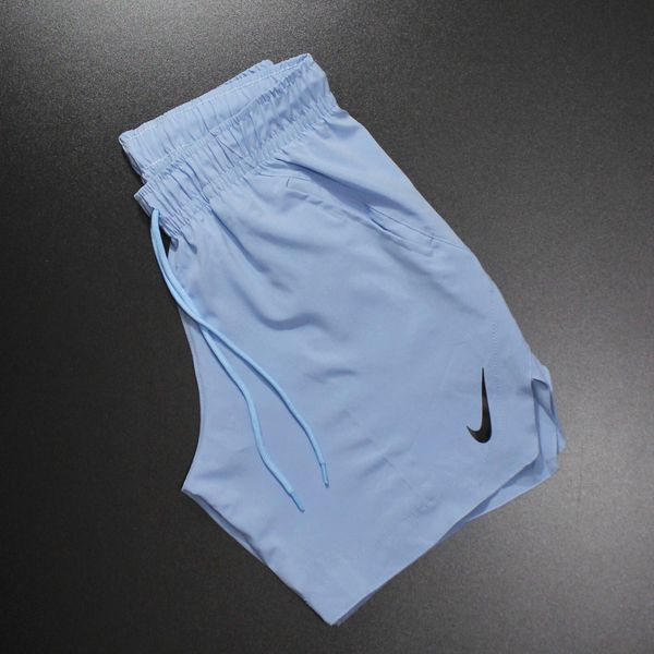 BERMUDA ELASTANO - AZUL CLARO