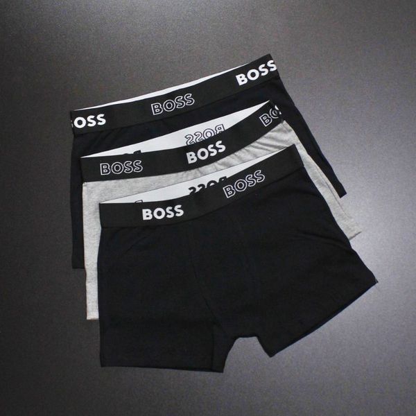 SUPERLUXO COR ÚNICA - 12 CUECAS COM 4 CAIXINHAS GRÁTIS