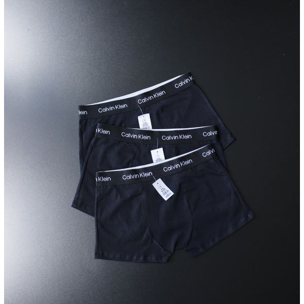 SUPERPREMIUM COR ÚNICA - 12 CUECAS COM 4 CAIXINHAS GRÁTIS 