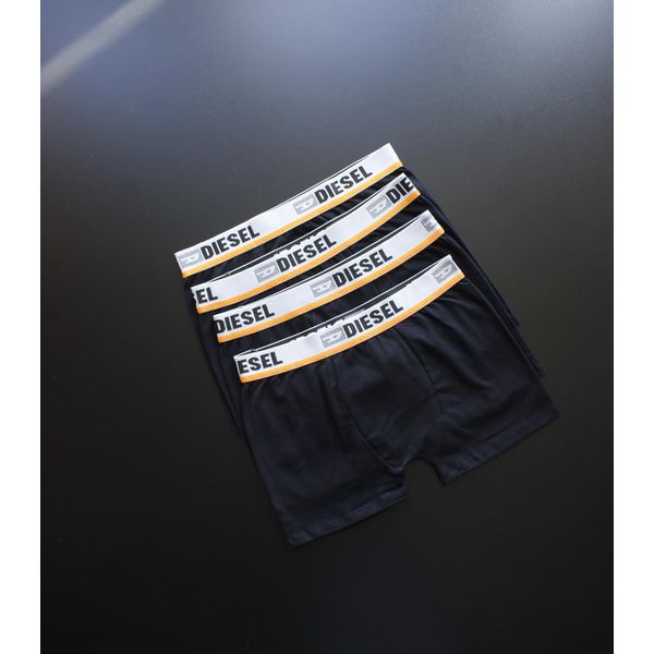 SUPERPREMIUM COR ÚNICA - 12 CUECAS COM 4 CAIXINHAS GRÁTIS 