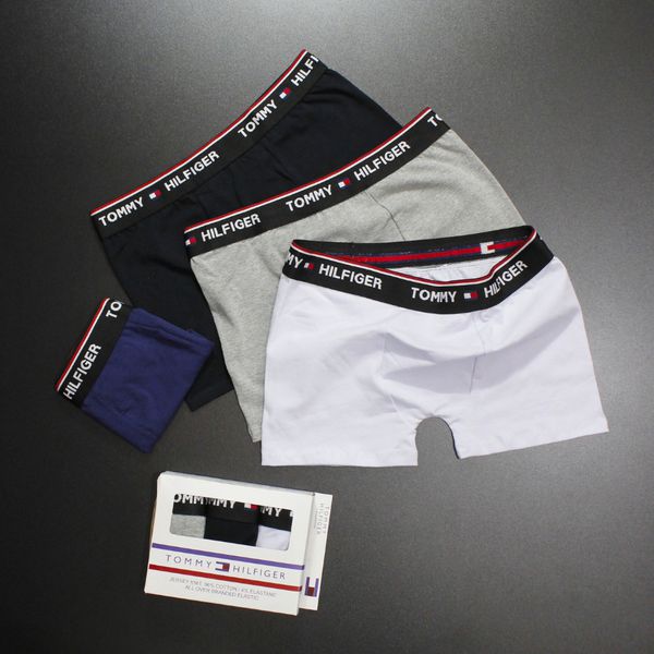 SuperPremium 12 Cuecas em 3 Cores + 4 Caixas Grátis | M, G, GG Copia