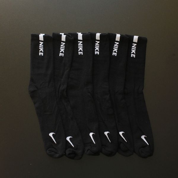 12 PARES DE MEIAS ESPORTIVAS CANO ALTO – DRY - FIT| TAMANHO 38-44 