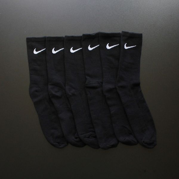 12 PARES DE MEIAS ESPORTIVAS CANO ALTO – DRY - FIT| TAMANHO 38-44 