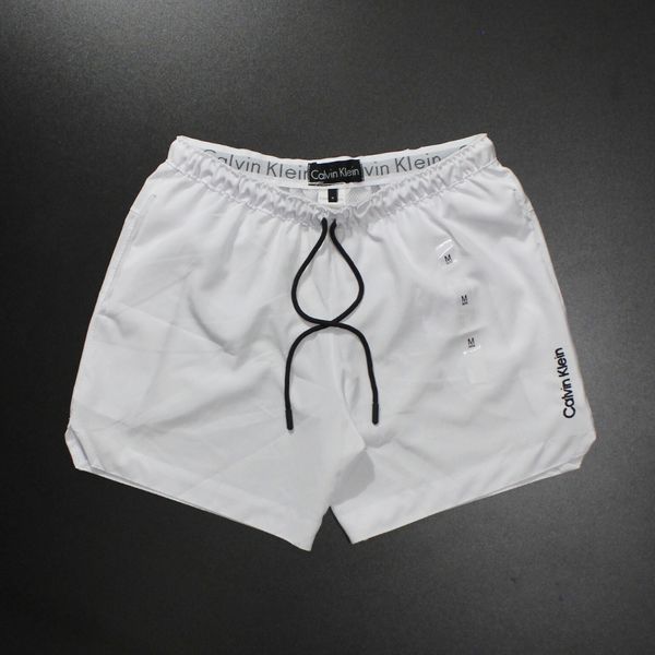 SHORT PREMIUM COM FORRO INTERNO - BRANCO