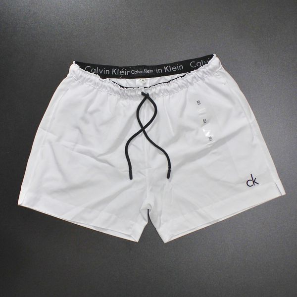 SHORT PREMIUM COM FORRO INTERNO - BRANCO