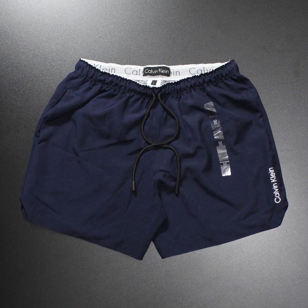 SHORT PREMIUM COM FORRO INTERNO - MARINHO