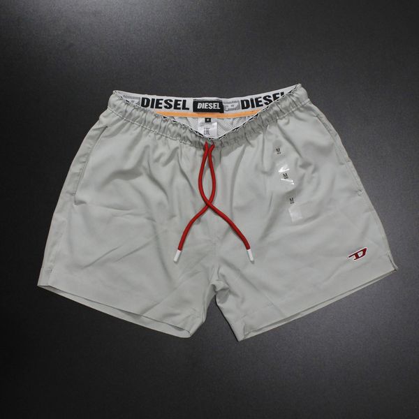 SHORT PREMIUM COM FORRO INTERNO - CINZA