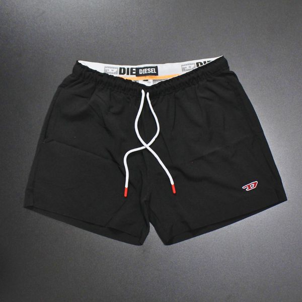 SHORT PREMIUM COM FORRO INTERNO - PRETO
