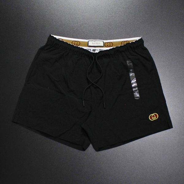 SHORT PREMIUM COM FORRO INTERNO - PRETO 