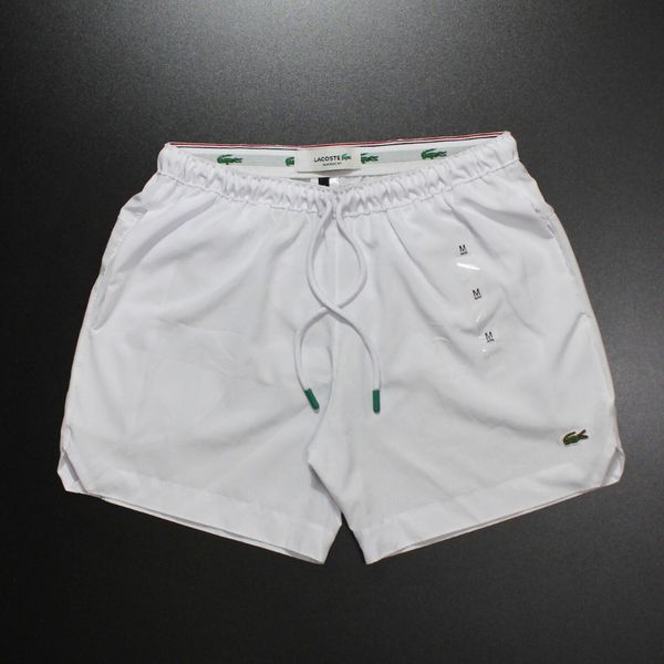 SHORT PREMIUM COM FORRO INTERNO - BRANCO