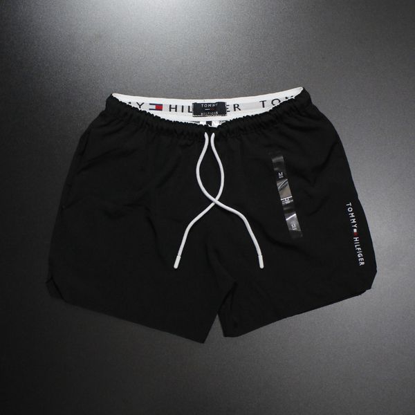 SHORT PREMIUM COM FORRO INTERNO - Preto