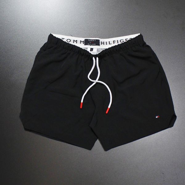 SHORT PREMIUM COM FORRO INTERNO - PRETO