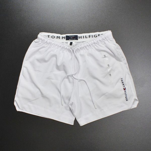 SHORT PREMIUM COM FORRO INTERNO - BRANCA 