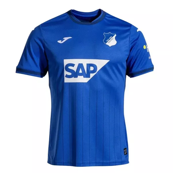 Camisa - Hoffenheim - 25/26 - Torcedor
