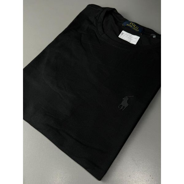 Camisa Peruana plus Ralph lauren Simbolo