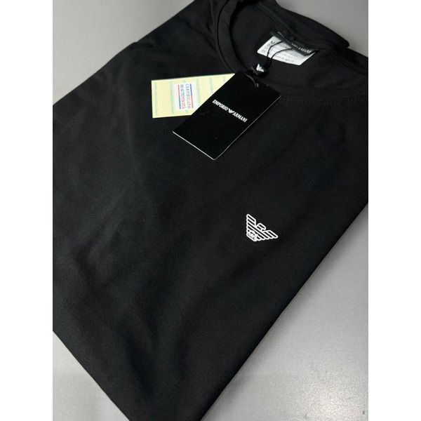 Camisa Peruana plus Armani Basica 