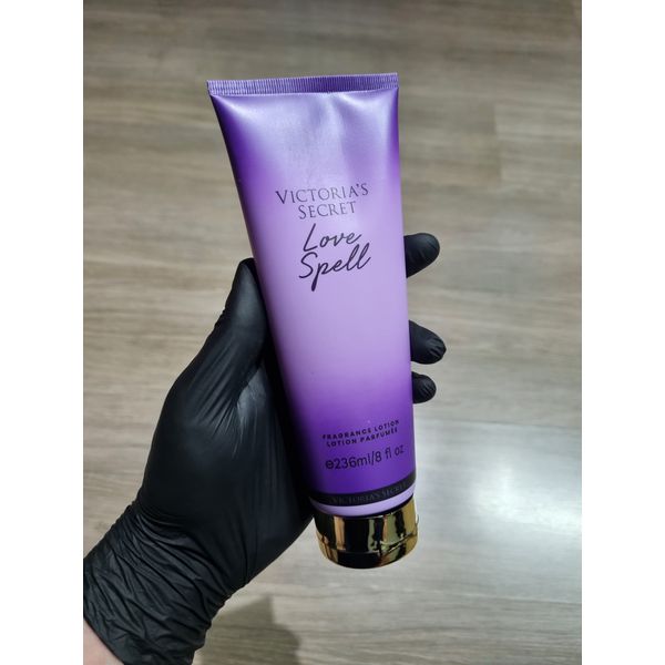 Creme Victoria Secret Love Spell