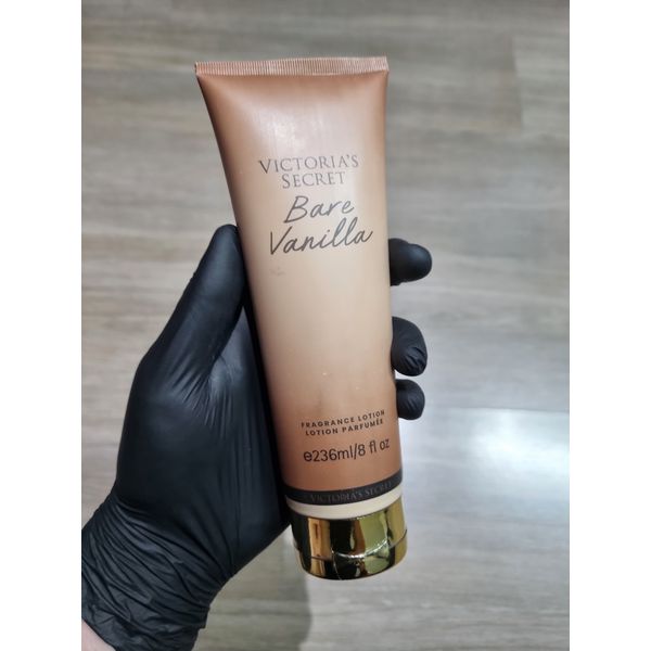 Creme Victoria Secret Bare Vanilla