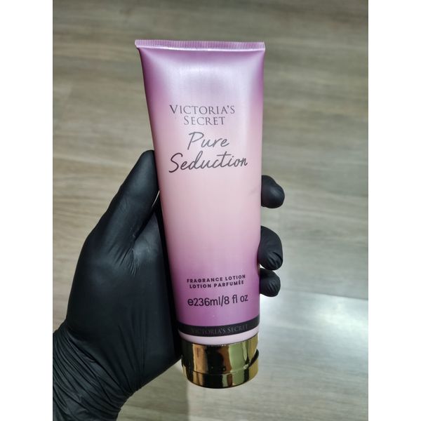 Creme Victoria Secret Pure Seduction 