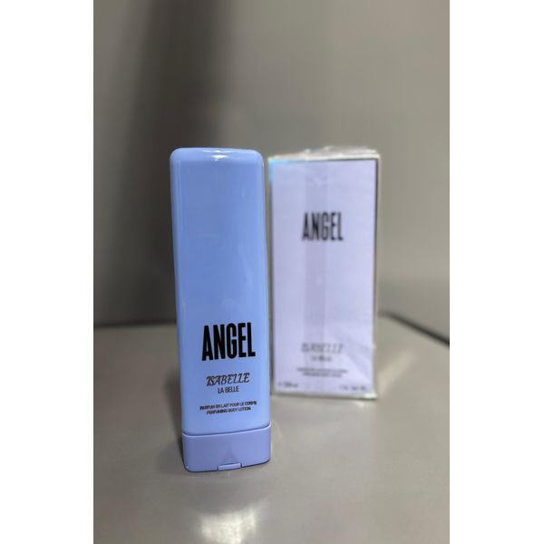 Creme Corporal Angel Mugler 