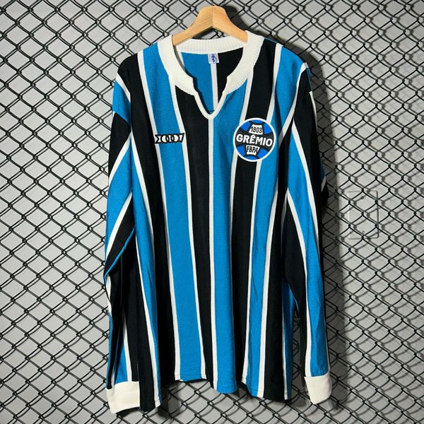 Camisa Grêmio Olympikus 1982 °6