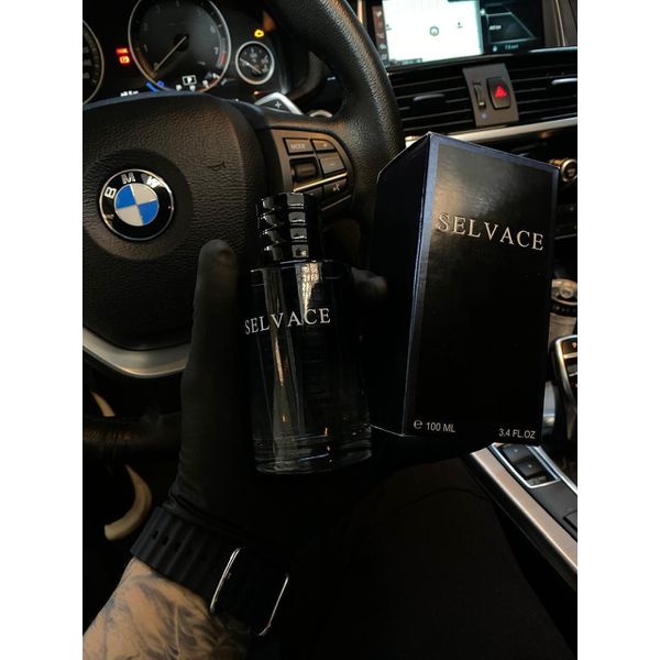 Perfume Sauvage Dior 100ml