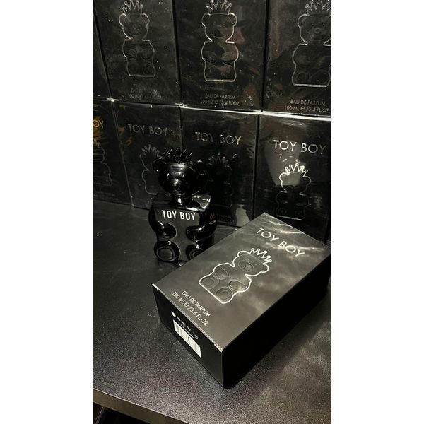 Perfume Toy Boy Miniatura 30ML