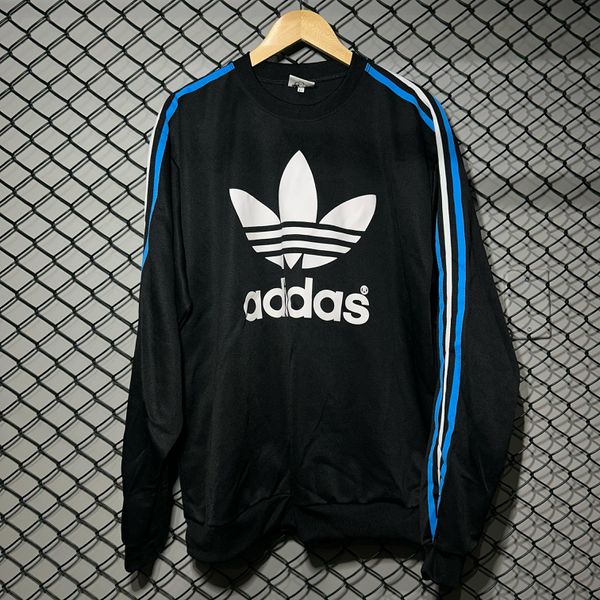 Agasalho Grêmio Adidas preto