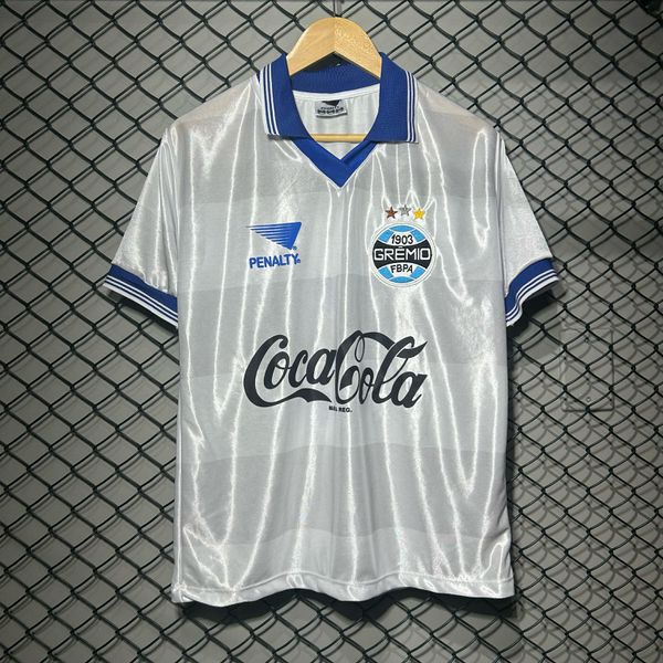  Grêmio Copa Brasil 1989 °11