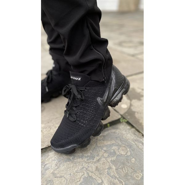 Vapor Max 2.0 Preto Nike/preto