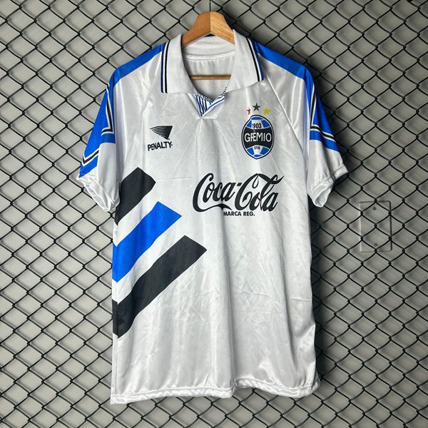 Camisa Grêmio 1994 °7 retro 
