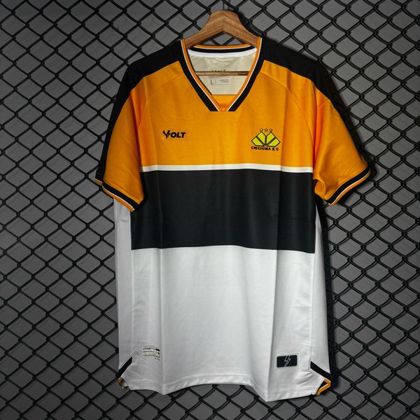 Camisa Criciúma 2024 