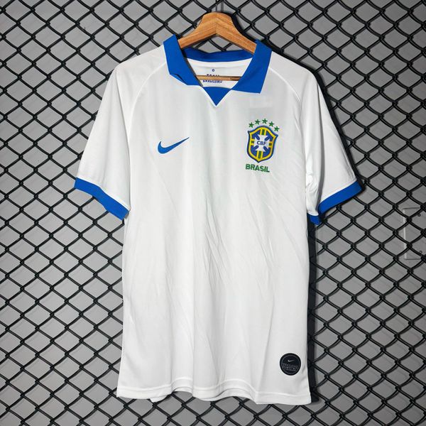 Camisa seleção brasilerira 19/20