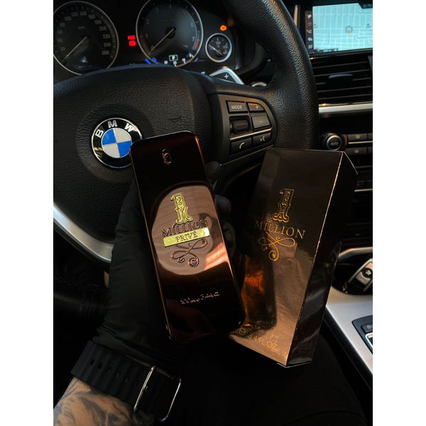 Perfume One Million Prive 100ml 