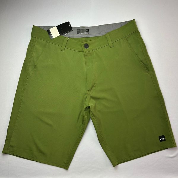 Bermuda Walker oakley simbolo off white 