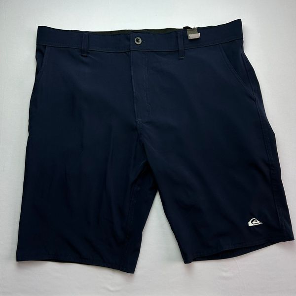 Bermuda Walker quiksilver simbolo azul