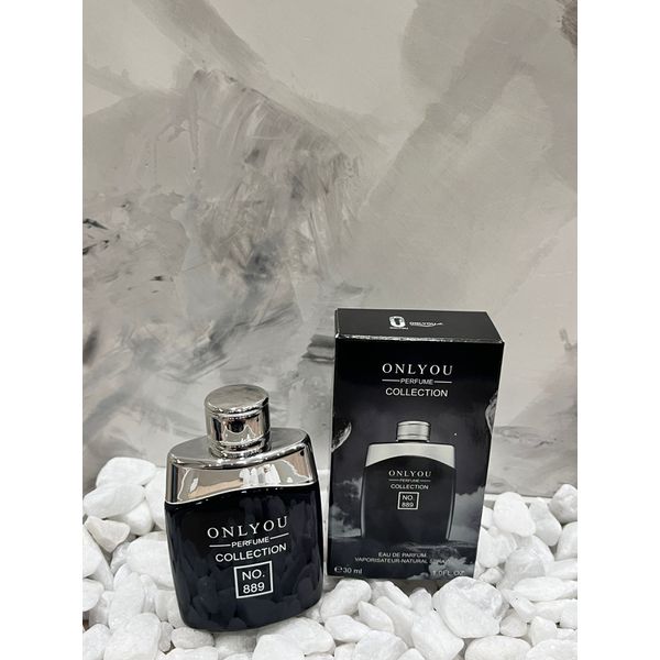 Perfume montblanc Miniatura 30Ml 